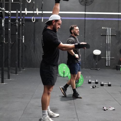 functional training
